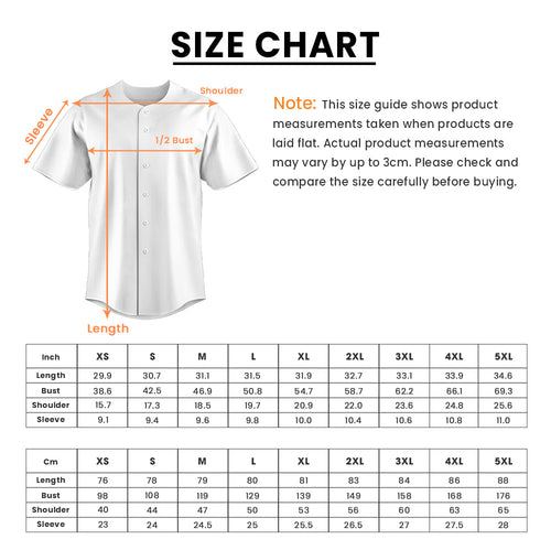 Brisbane Broncos 2025 Premiership Baseball Jersey – TANTN17441