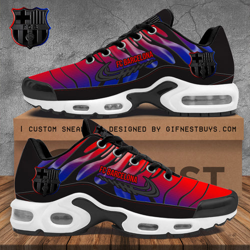 FC Barcelona Air Max Shoes – TANTN 12102