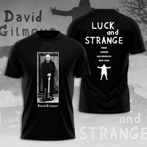 Pink Floyd 3D Apparel – GNE 2288