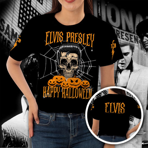 Elvis Presley 3D Apparel – NGHIAVT 0522