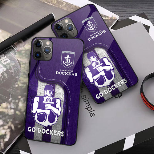 Fremantle FC Phone Case – HOATT12521