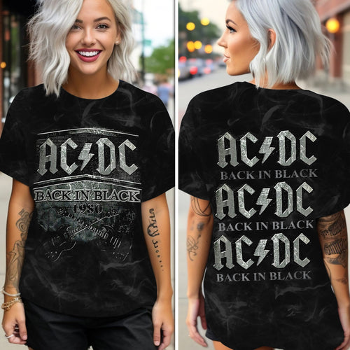 AC/DC 3D Apparel – GNE NEW295