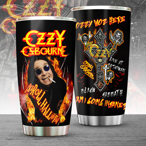 Ozzy Osbourne Tumbler Cup – GNENEW581