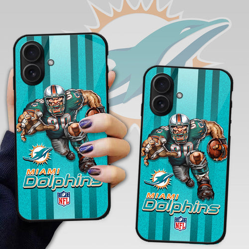 Miami Dolphins Phone Case – HOATT12880