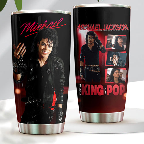 Michael Jackson Tumbler Cup – HOATT18906