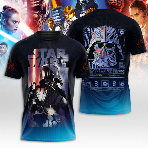 Star Wars 3D Apparel – NGHIAVT 2931
