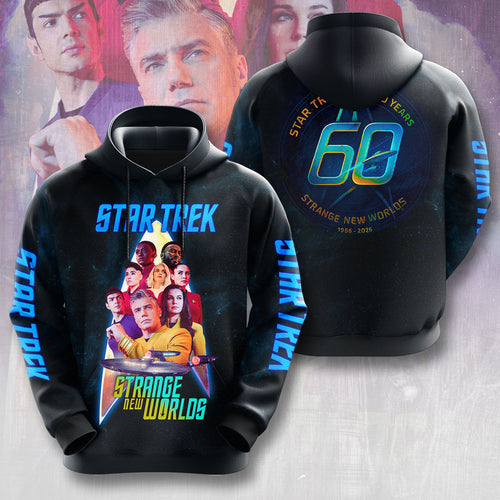 Star Trek 3D Apparel – NGHIAVT 2986