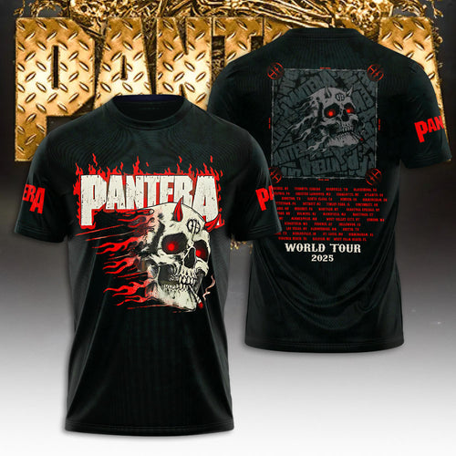 Pantera 3D Apparel – NGHIAVT 3535