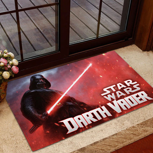 Star Wars Custom Doormat – NGHIAVT3590
