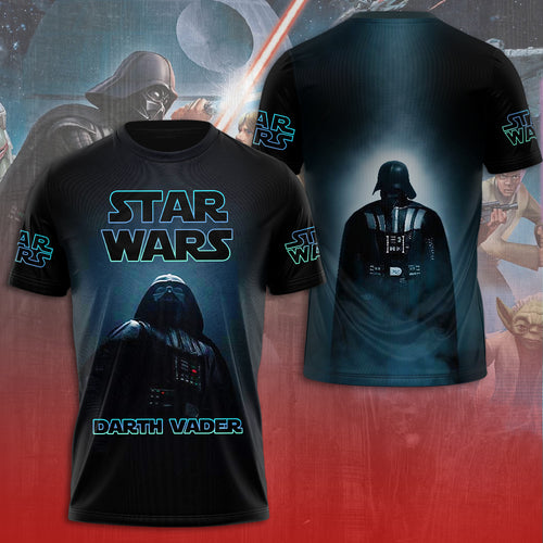 Star Wars 3D Apparel – NGHIAVT3674