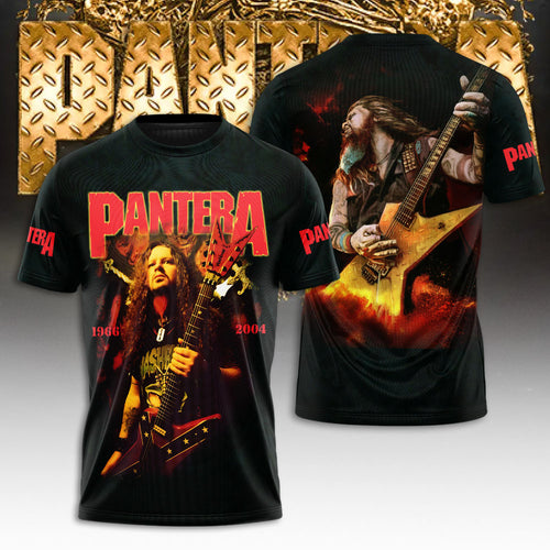 Pantera 2025 x Dimebag Darrell 3D Apparel – NGHIAVT3782