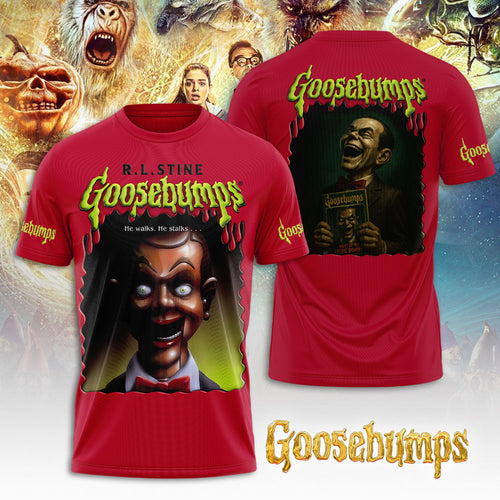 Goosebumps 3D Apparel – NGHIAVT3874