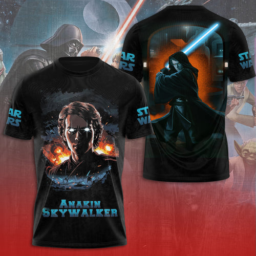 Star Wars 3D Apparel – NGHIAVT3946