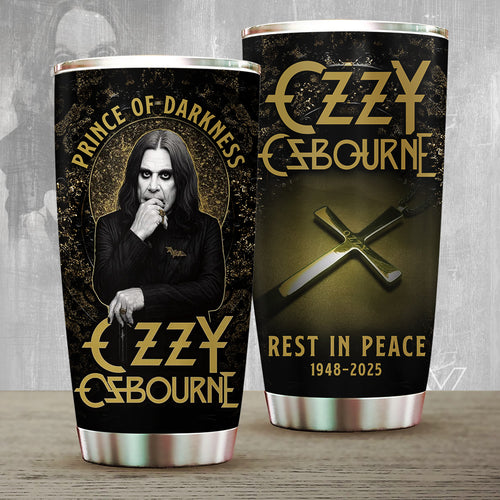 Ozzy Osbourne Tumbler Cup – GNENEW630