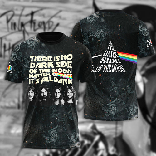 Pink Floyd 3D Apparel – NGHIAVT 0334