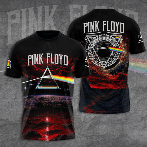 Pink Floyd 3D Apparel – GNE6252