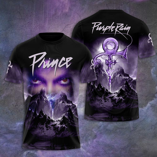 Prince 3D Apparel – GNE 1205