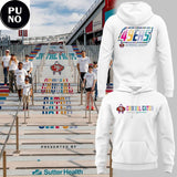 San Francisco 49ers Crucial Catch 2026 Hoodie T-Shirt