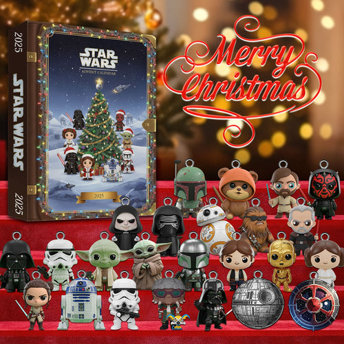 Star Wars Advent Calendar – TMTHU2051