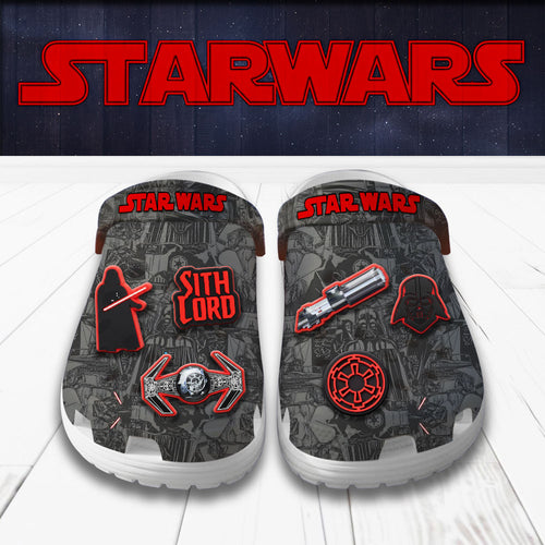 Star Wars Custom Clogs – TMTHU2474