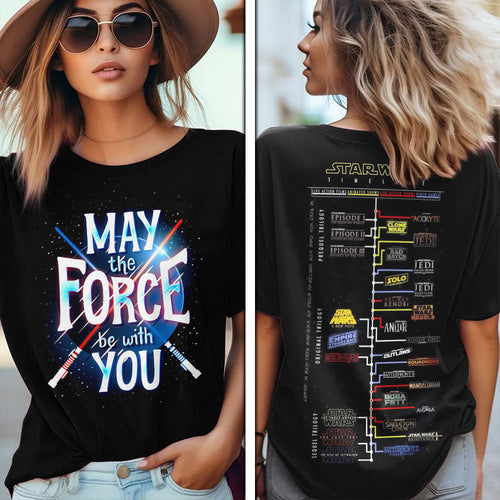 Star Wars 3D Apparel – GNE6257