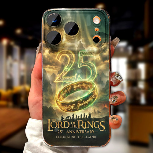 The Lord of the Rings 25th Anniversary Phone Case – TANTN19402