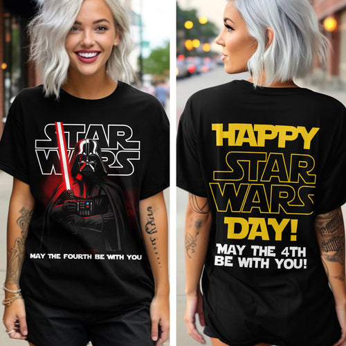 Star Wars 3D Apparel – TANTN22628
