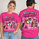 Buc-ee's x Breast Cancer Awareness 3D Apparel – TANTN25571