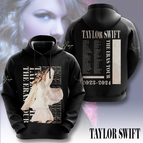 Taylor Swift 3D Apparel – HOATT 6185