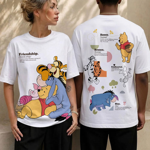 Winnie-the-Pooh 3D Apparel – HOATT20867