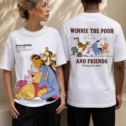 Winnie-the-Pooh 3D Apparel β HOATT21060