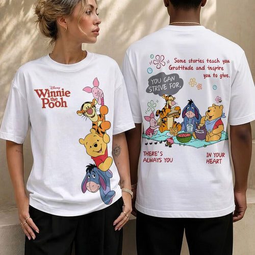 Winnie-the-Pooh 3D Apparel β HOATT21063