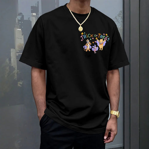 Winnie-the-Pooh 3D Apparel β HOATT21097