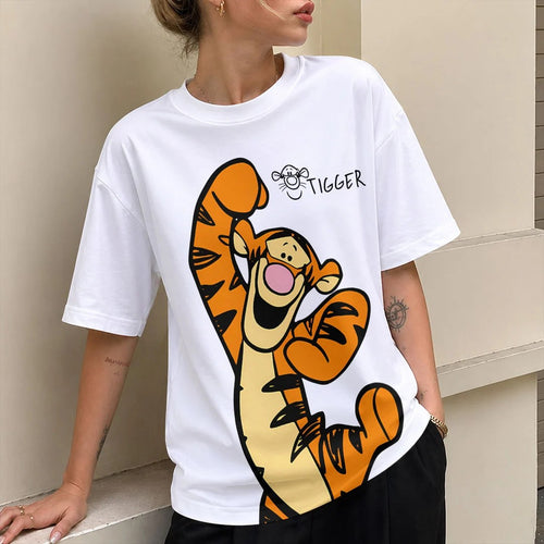 Winnie-the-Pooh x Tigger 3D Apparel β HOATT21093