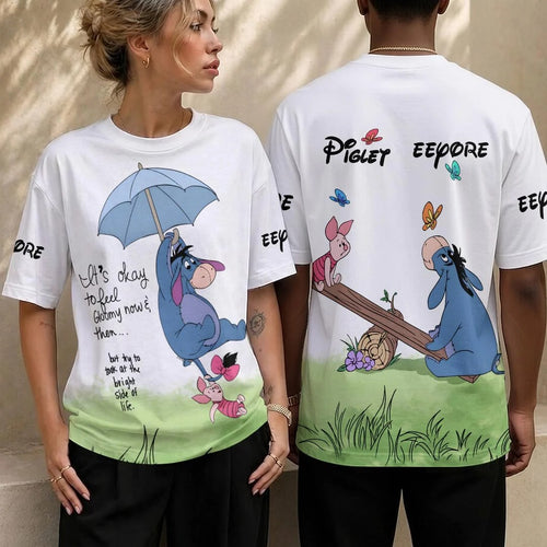 Winnie-the-Pooh 3D Apparel β HOATT21072