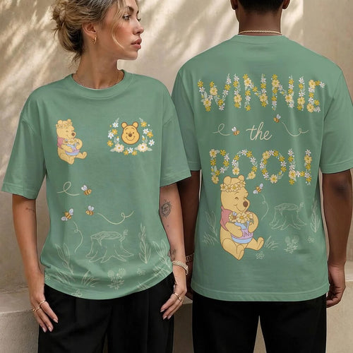 Winnie-the-Pooh 3D Apparel – HOATT21136