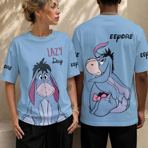 Winnie-the-Pooh x Eeyore 3D Apparel β HOATT21068