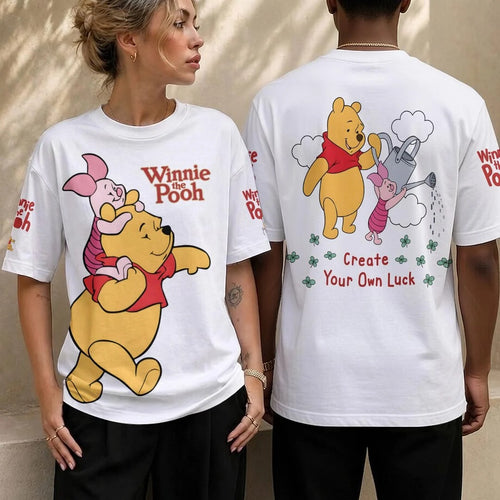 Winnie-the-Pooh 3D Apparel – HOATT26846