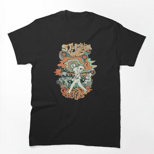 Vintage Sturgill-simpson 273 Shirt