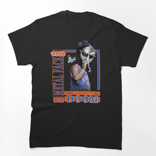 MAD BOOTLEG Shirt