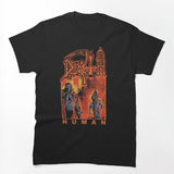 Death Human Alternative Color 1 Shirt