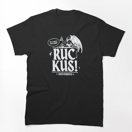 Movements Devil Ruckus Shirt