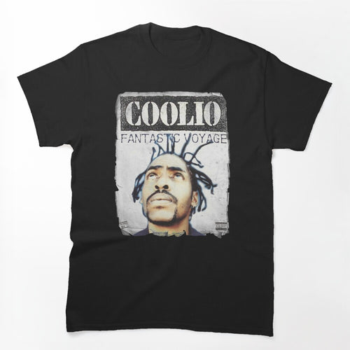 Coolio Fantastic Voyage Shirt
