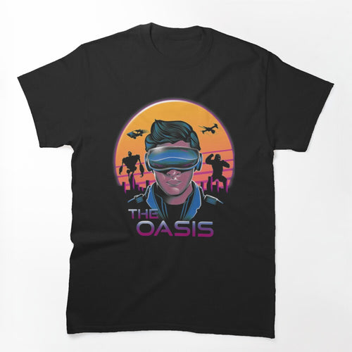 Music Oasis Shirt