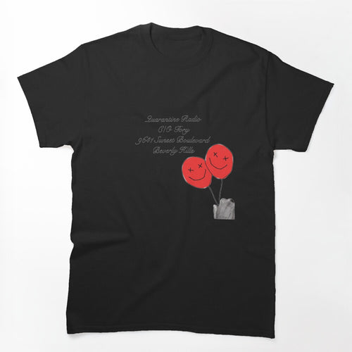 Quarantine Radio Shirt