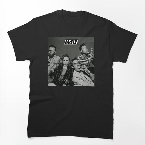 McFly Shirt