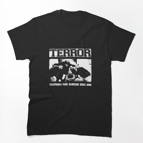 Terror Shirt
