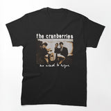 The Cranberries Band 80s 90s Shirt