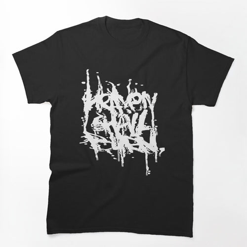 Heavem Shall Burn Shirt