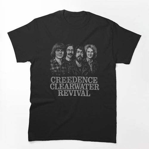 Band Show Tour 90s Vintage Rock Live Retro Music Shirt
